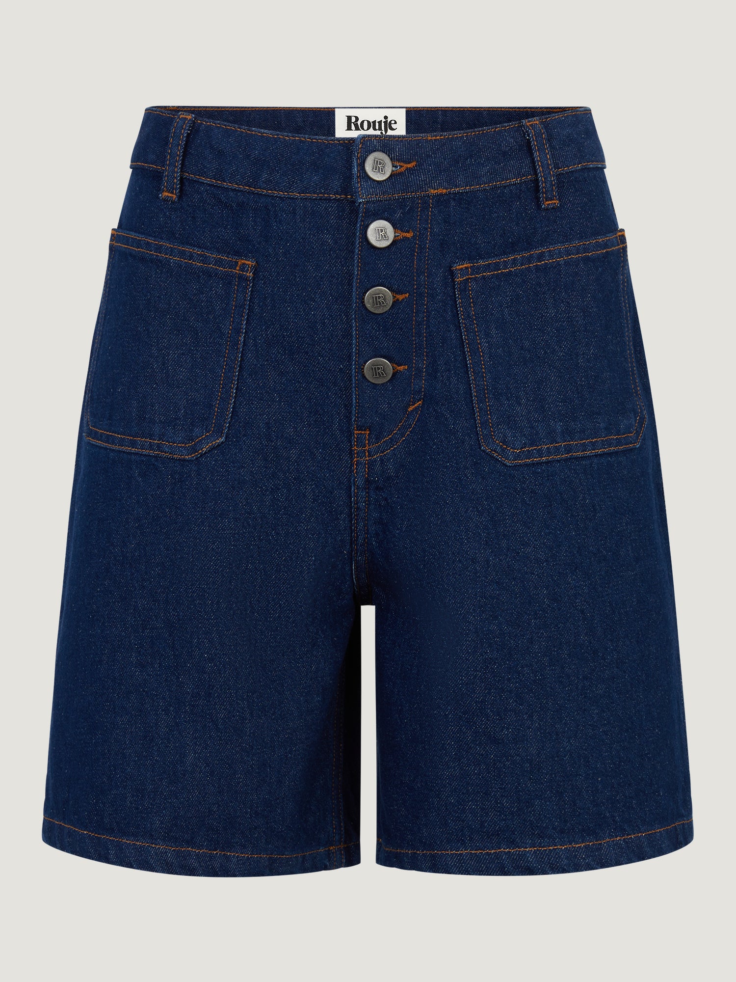 Short ELANA Short ELANA
